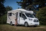 Chausson Titanium 628 2018 года